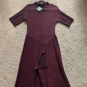 NEW Beautiful Dres - Adolfo Dominguez